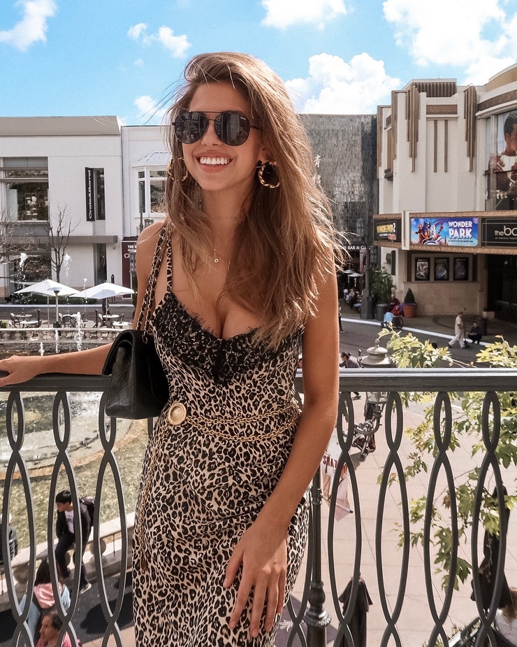 Kara Del Toro