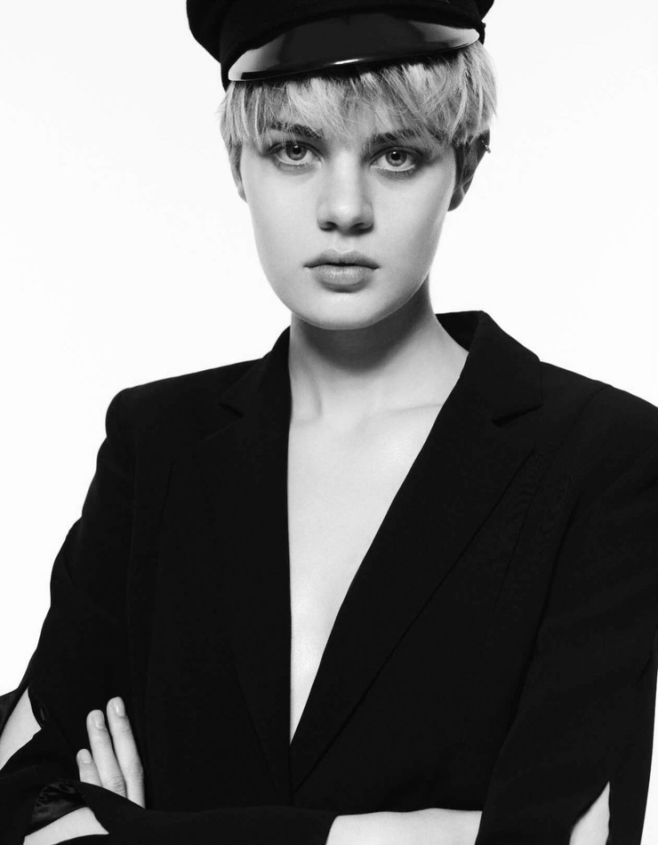 Celine Bouly