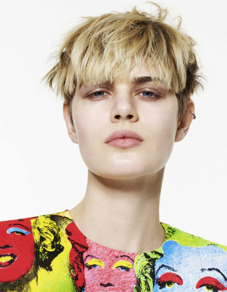 Celine Bouly