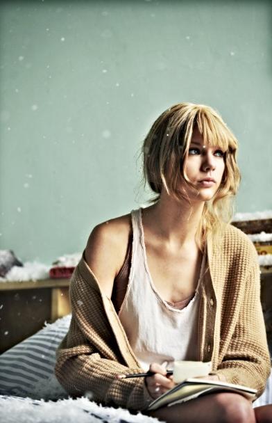 Taylor Swift Taylor Swift