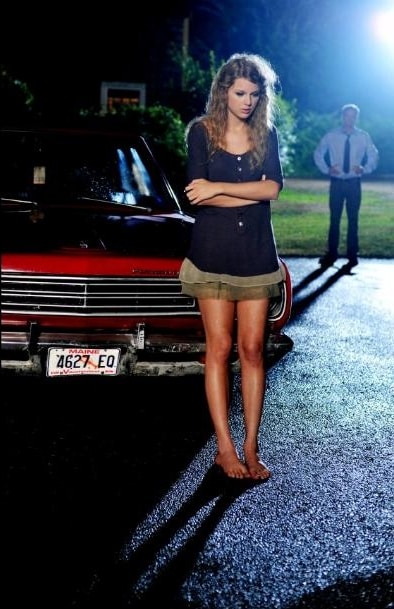 Taylor Swift Taylor Swift