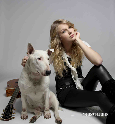 Taylor Swift Taylor Swift