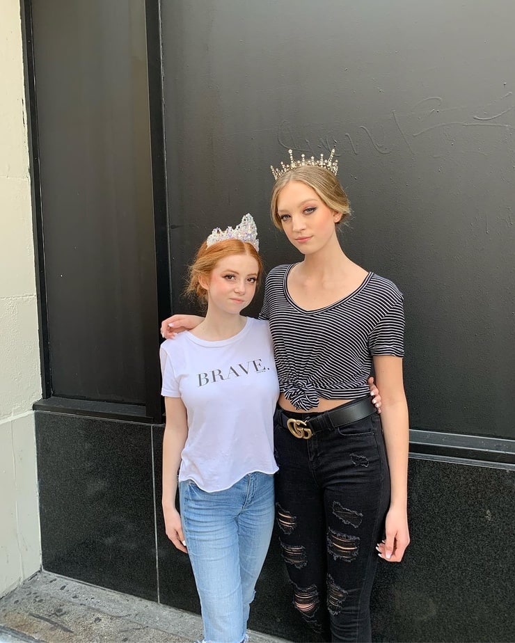 Francesca Capaldi