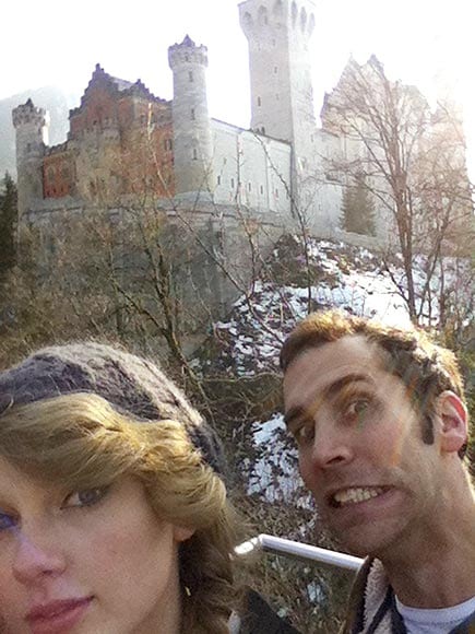 Taylor Swift