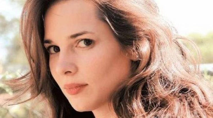 Evgenia Dimitropoulou Evgenia Dimitropoulou