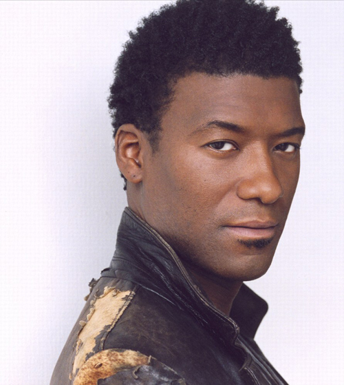 Moe Irvin
