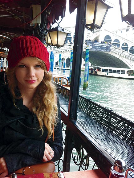 Taylor Swift Taylor Swift