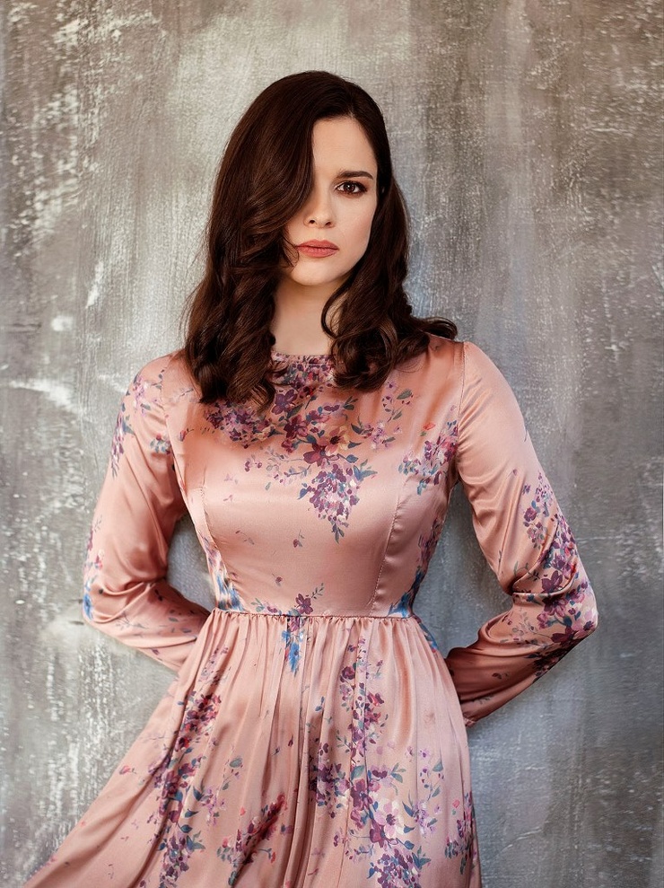 Evgenia Dimitropoulou Evgenia Dimitropoulou