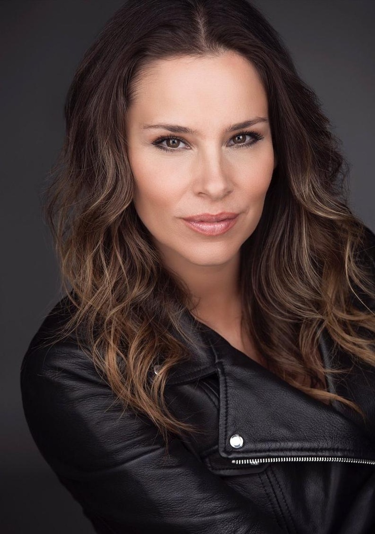 Ángela Vergara