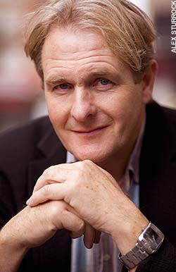 Robert Bathurst