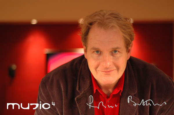 Robert Bathurst