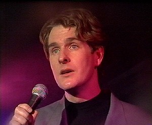 Robert Bathurst
