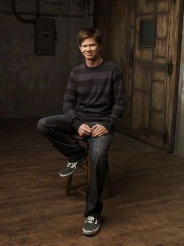 Lee Norris