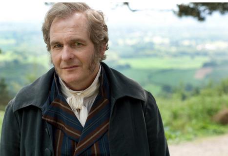 Robert Bathurst