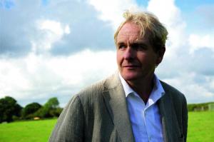 Robert Bathurst
