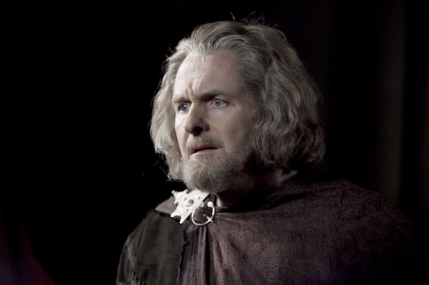 Robert Bathurst