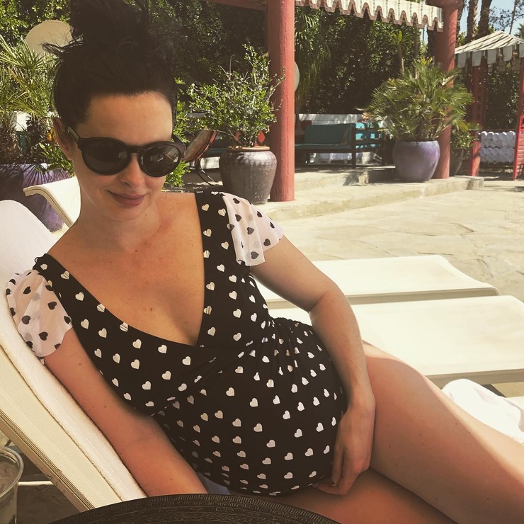 Krysten Ritter Krysten Ritter
