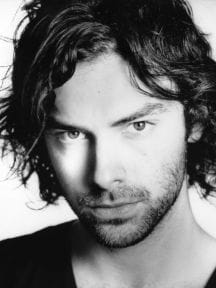 Aidan Turner