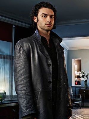 Aidan Turner