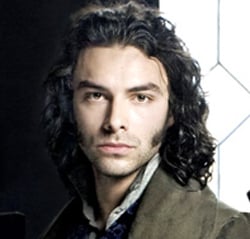 Aidan Turner