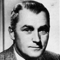 Brian Aherne