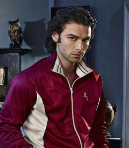 Aidan Turner