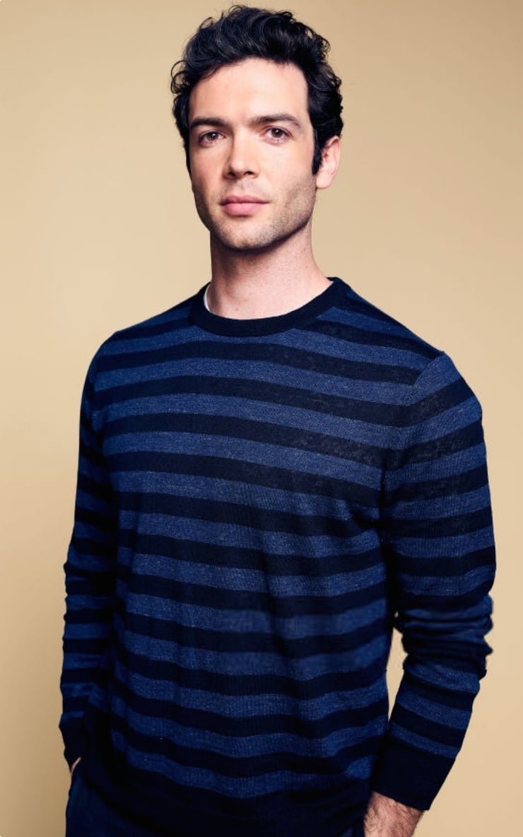 Ethan Peck