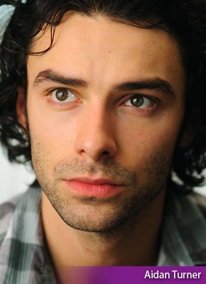 Aidan Turner