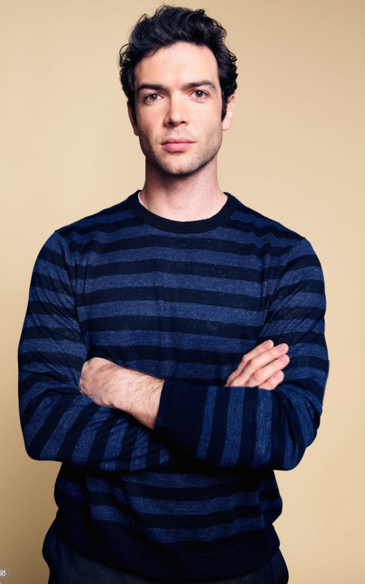 Ethan Peck