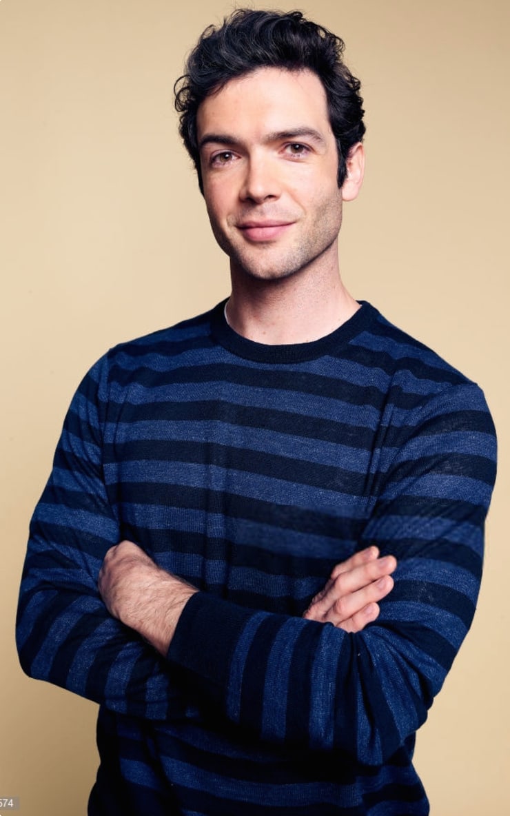 Ethan Peck