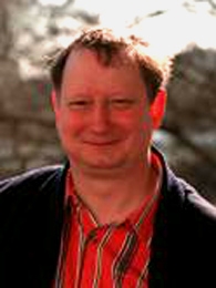 Brian Pettifer