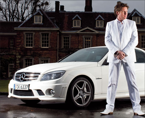 James Martin