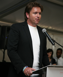 James Martin