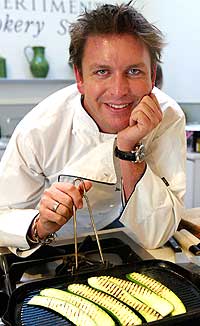 James Martin
