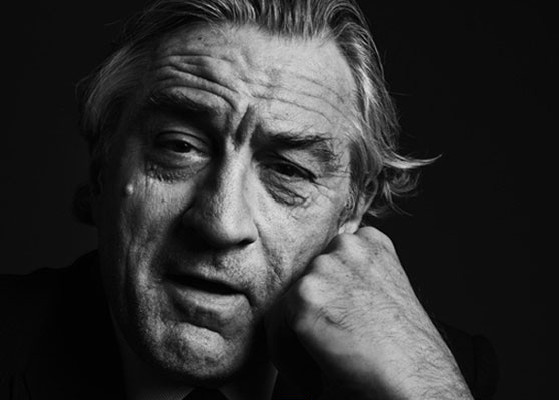 Robert Deniro