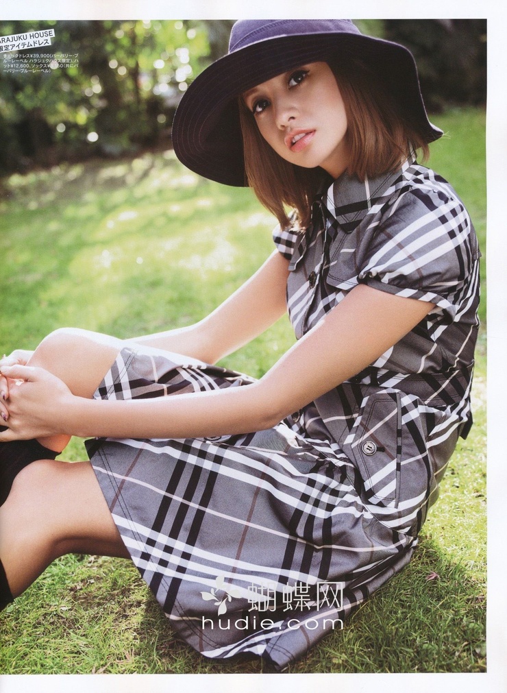 Hinano Yoshikawa