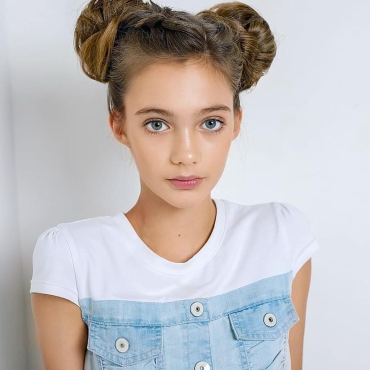 Yana Kozlova Yana Kozlova