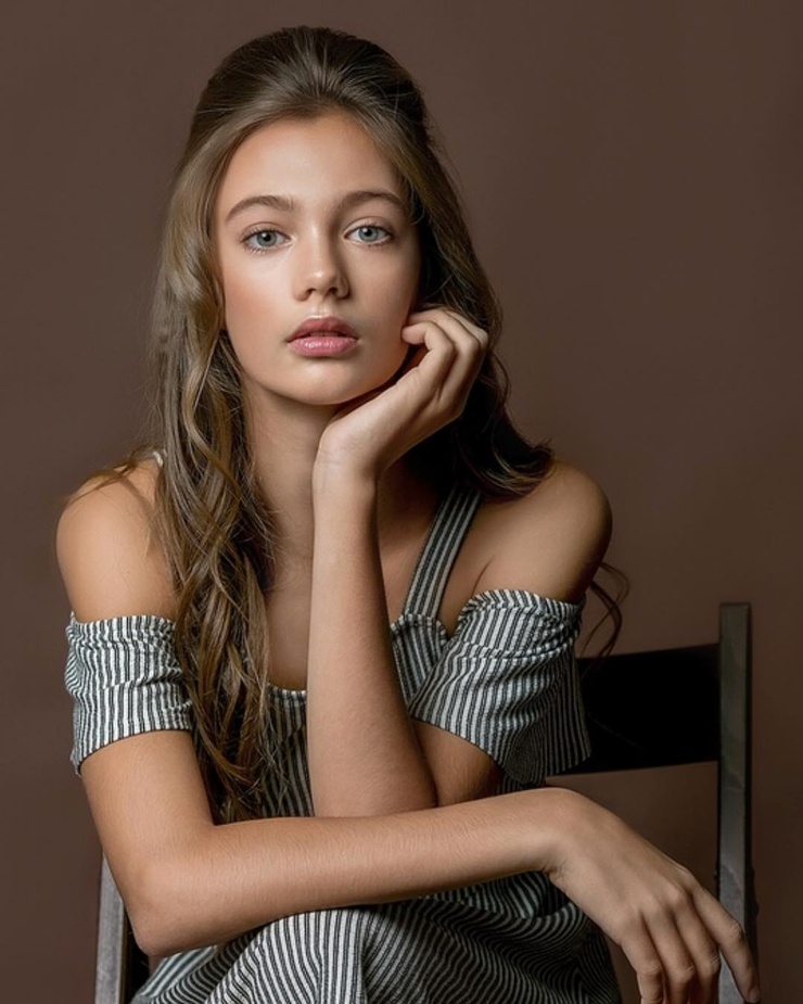 Yana Kozlova Yana Kozlova