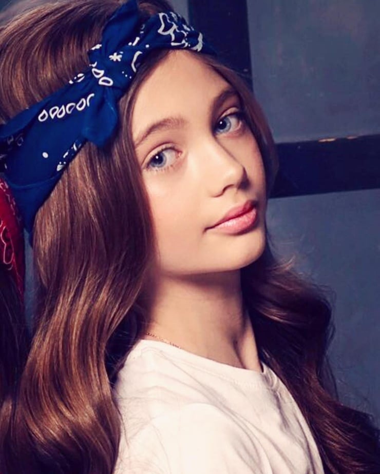 Yana Kozlova