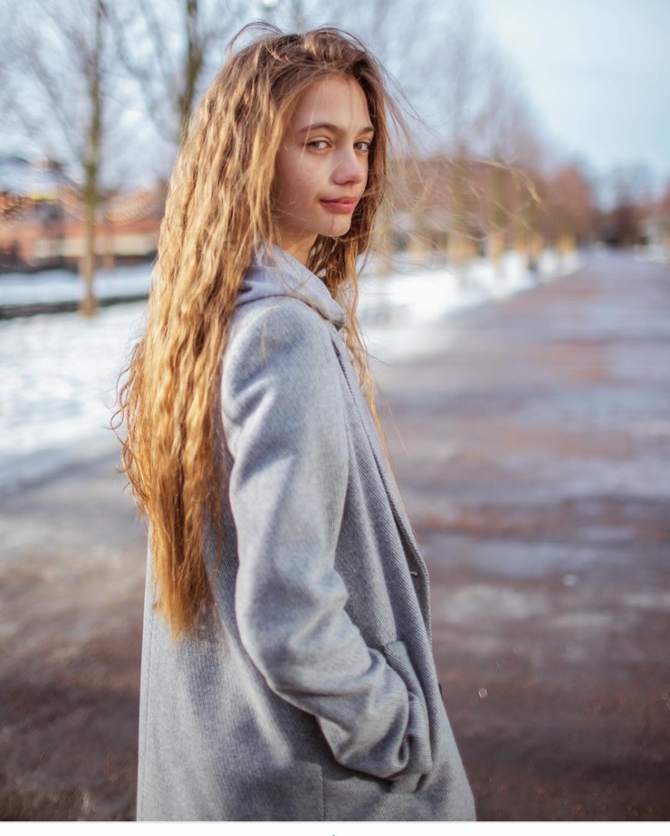 Yana Kozlova
