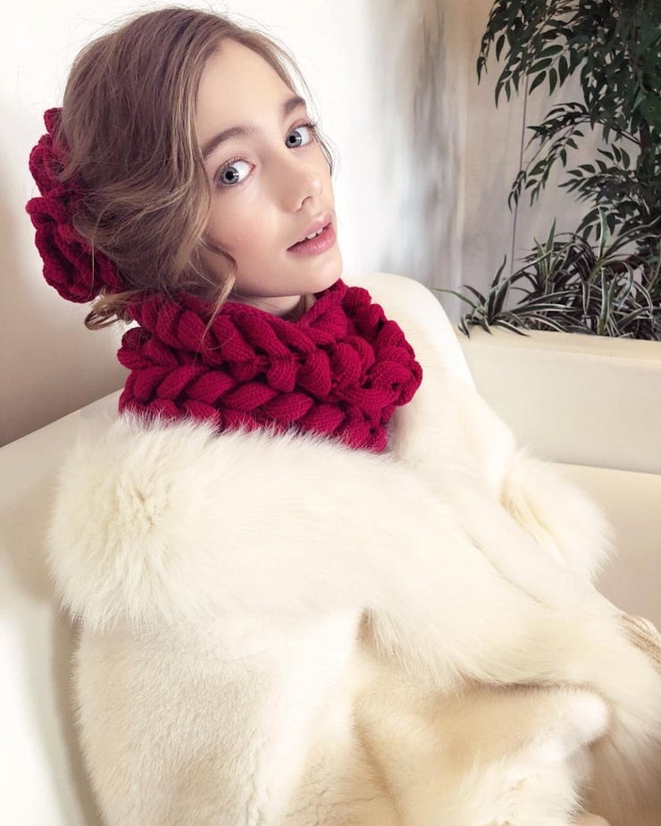 Yana Kozlova