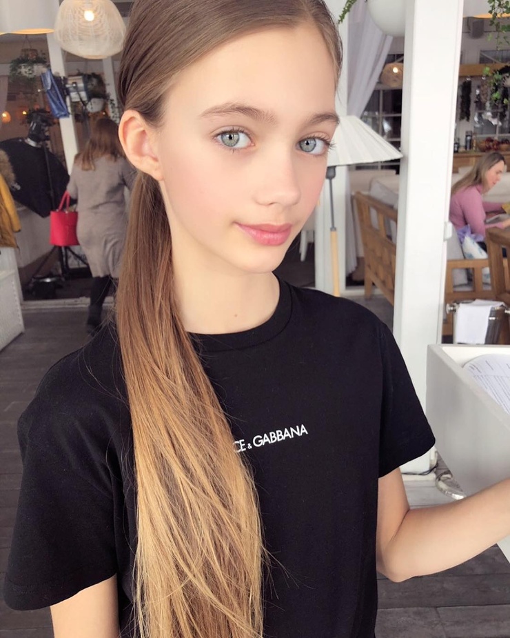 Yana Kozlova