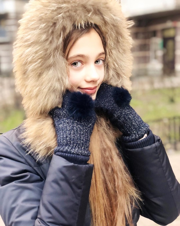 Yana Kozlova