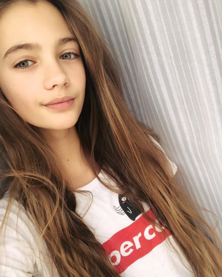 Yana Kozlova picture