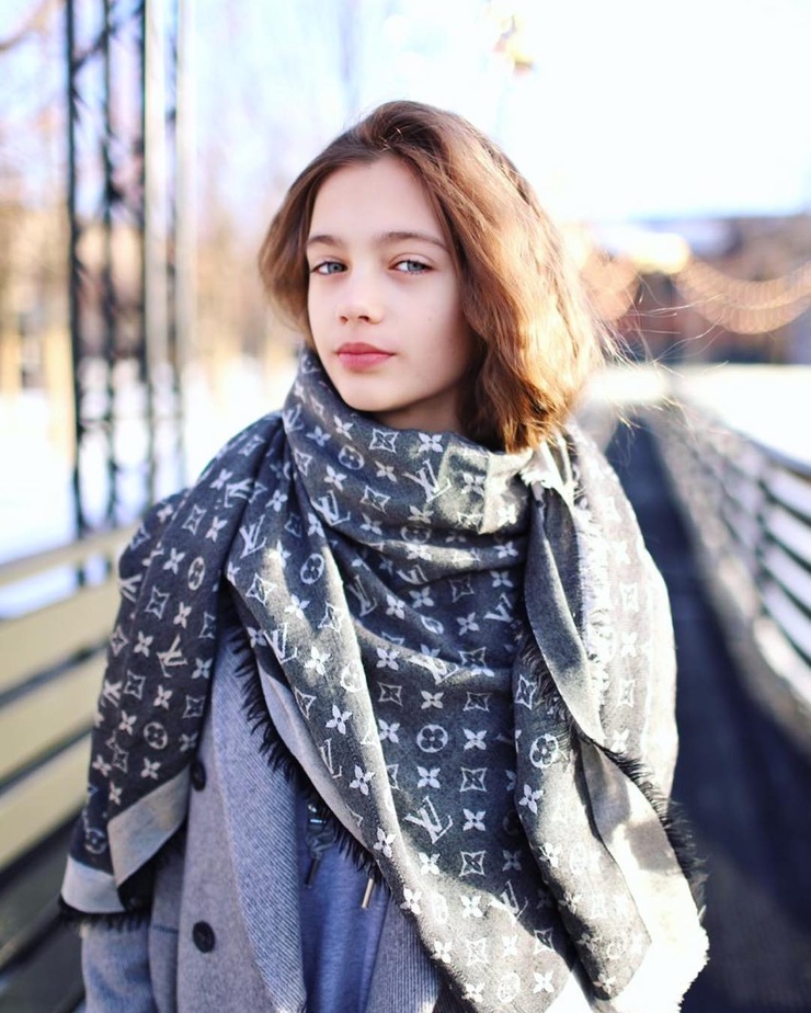 Yana Kozlova
