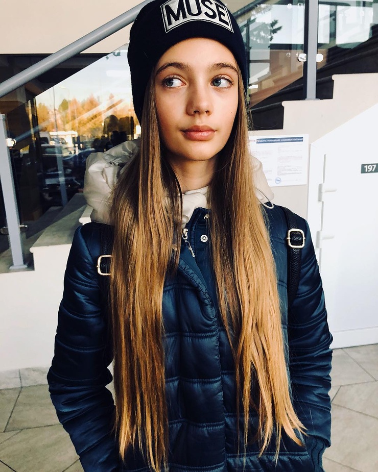 Yana Kozlova