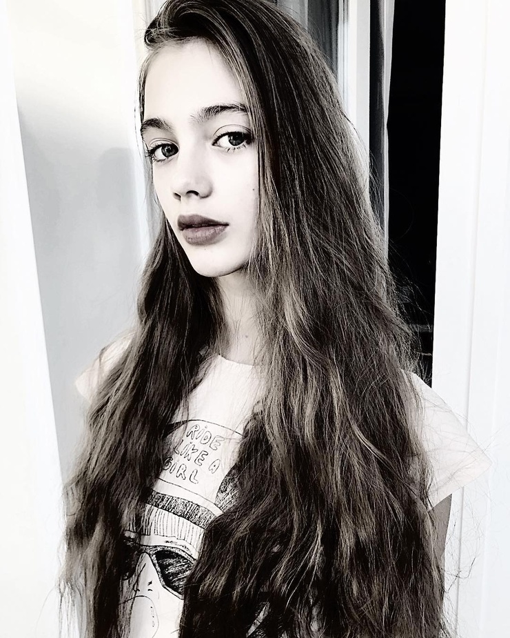 Yana Kozlova
