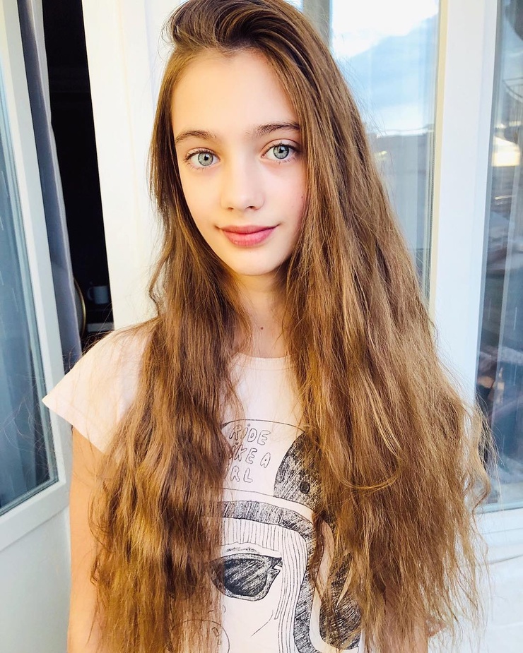 Yana Kozlova