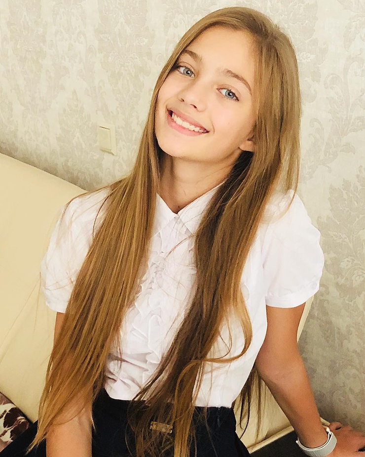 Yana Kozlova image Yana Kozlova image