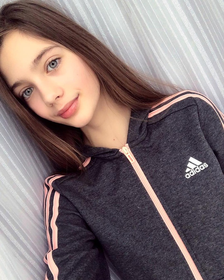 Yana Kozlova